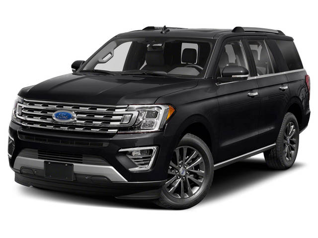 2021 Ford Expedition Limited 4WD photo