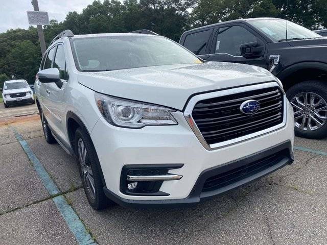 2021 Subaru Ascent Touring AWD photo