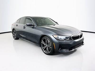 2022 BMW 3 Series 330i RWD photo