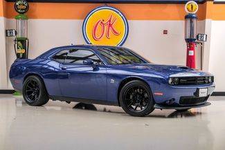 2021 Dodge Challenger R/T Scat Pack RWD photo