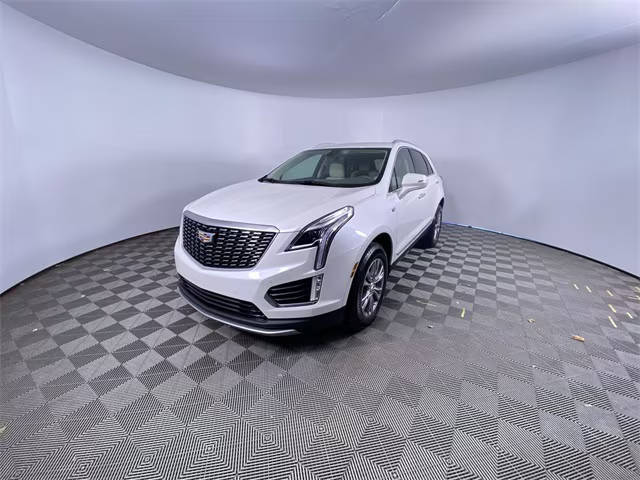 2022 Cadillac XT5 FWD Premium Luxury FWD photo