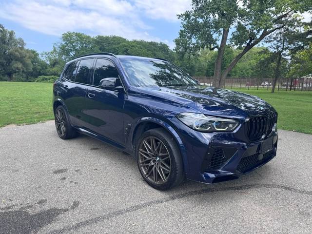 2022 BMW X5 M AWD photo