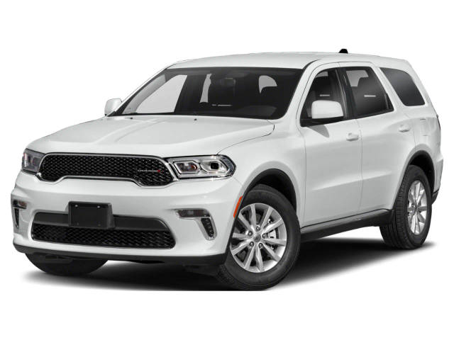 2021 Dodge Durango Citadel RWD photo