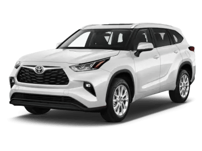 2021 Toyota Highlander Limited AWD photo