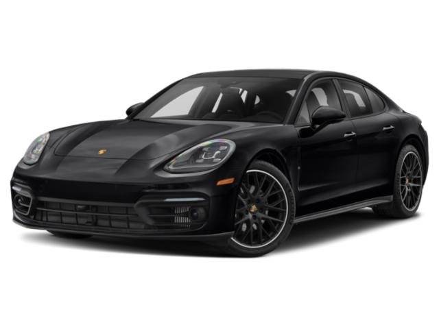 2022 Porsche Panamera 4 AWD photo