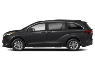 2021 Toyota Sienna XLE AWD photo