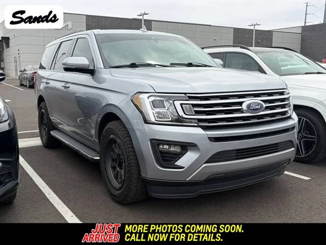 2021 Ford Expedition XLT RWD photo