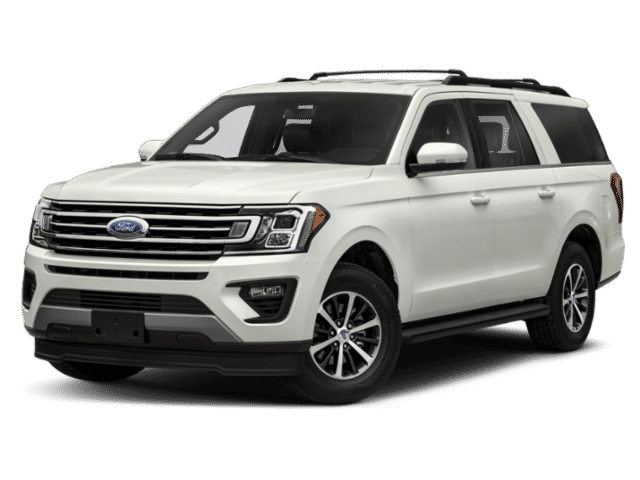 2021 Ford Expedition Max XLT 4WD photo