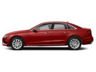 2020 Audi A4 Prestige AWD photo