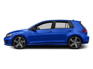 2016 Volkswagen Golf R  AWD photo