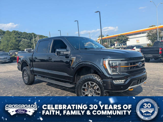 2021 Ford F-150 Tremor 4WD photo