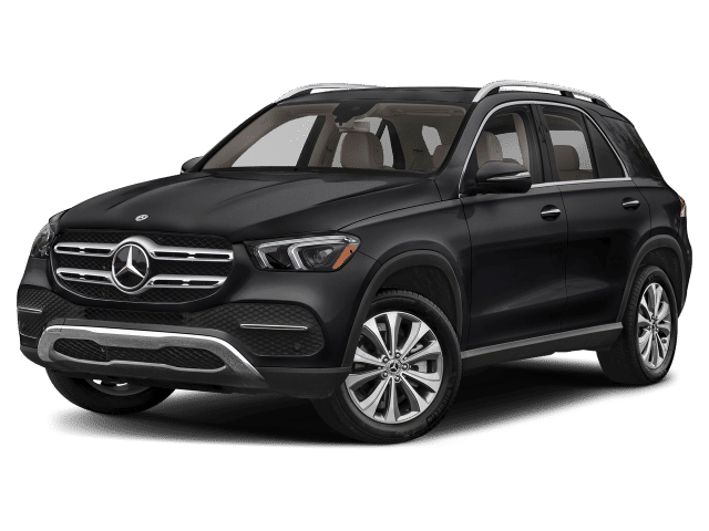 2021 Mercedes-Benz GLE-Class GLE 350 AWD photo