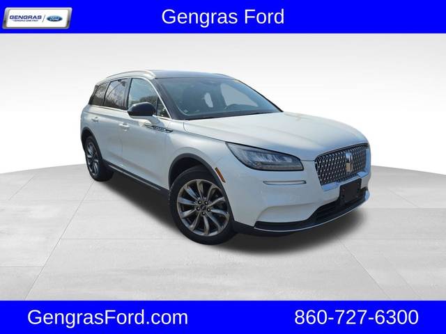 2021 Lincoln Corsair Standard AWD photo