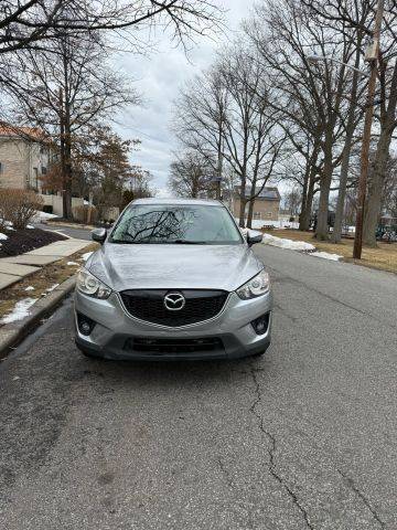 2015 Mazda CX-5 Touring AWD photo