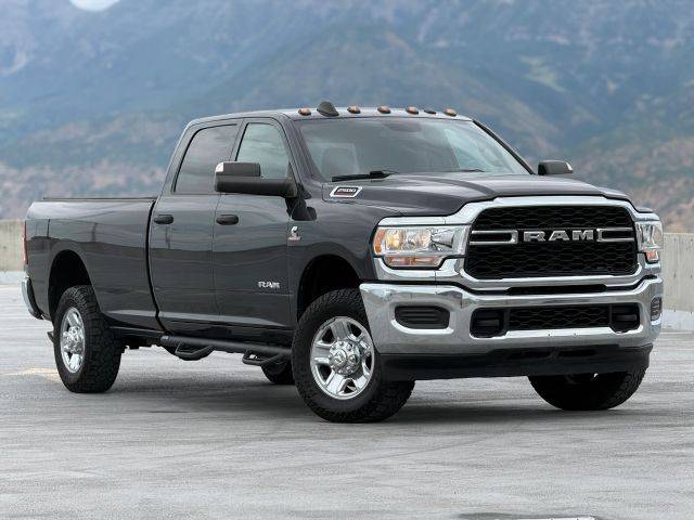 2022 Ram 2500 Tradesman 4WD photo