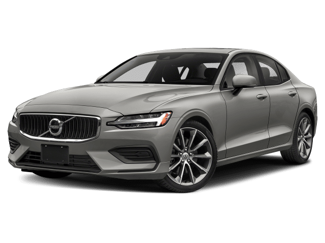 2022 Volvo S60 Momentum FWD photo