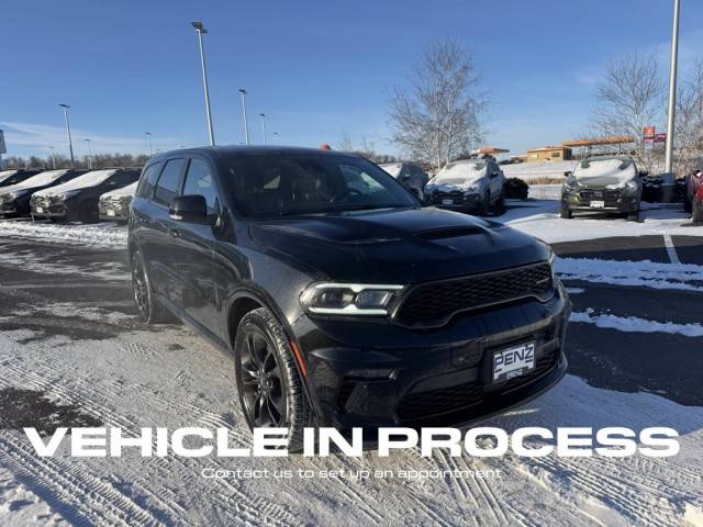 2021 Dodge Durango R/T AWD photo