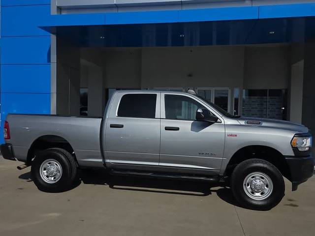 2022 Ram 2500 Tradesman 4WD photo