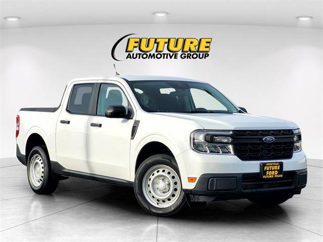 2022 Ford Maverick XL FWD photo