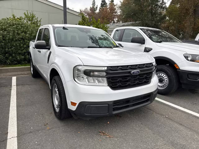 2022 Ford Maverick XL FWD photo