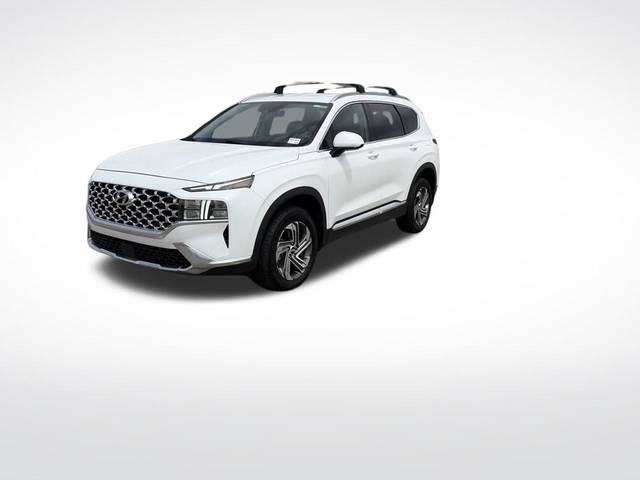 2022 Hyundai Santa Fe SEL AWD photo
