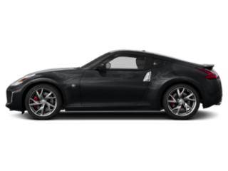 2015 Nissan 370Z RWD photo