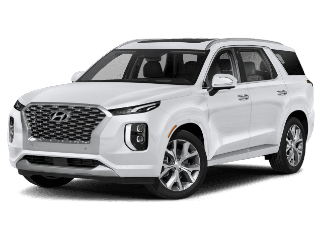 2022 Hyundai Palisade Limited AWD photo