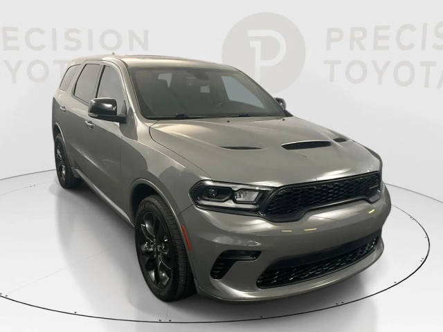 2021 Dodge Durango R/T RWD photo