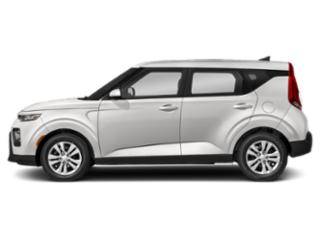 2022 Kia Soul LX FWD photo