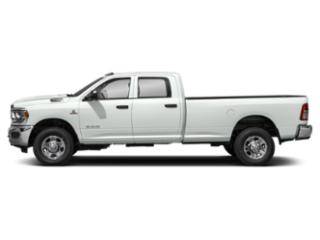 2022 Ram 2500 Lone Star 4WD photo