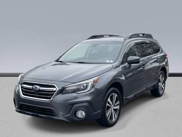2019 Subaru Outback Limited AWD photo