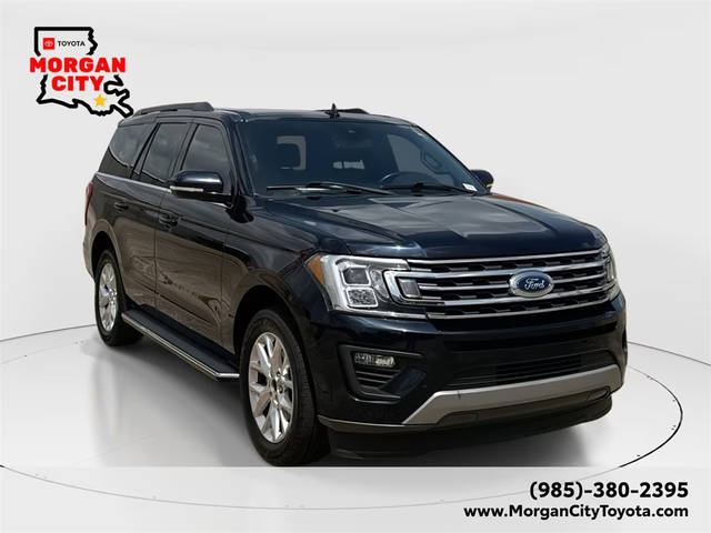 2021 Ford Expedition XLT RWD photo