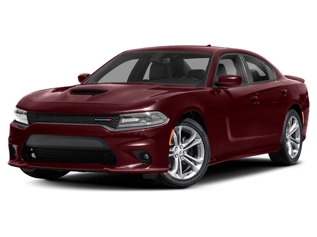 2021 Dodge Charger GT AWD photo