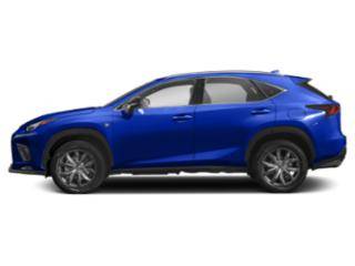 2021 Lexus NX NX 300 F SPORT FWD photo