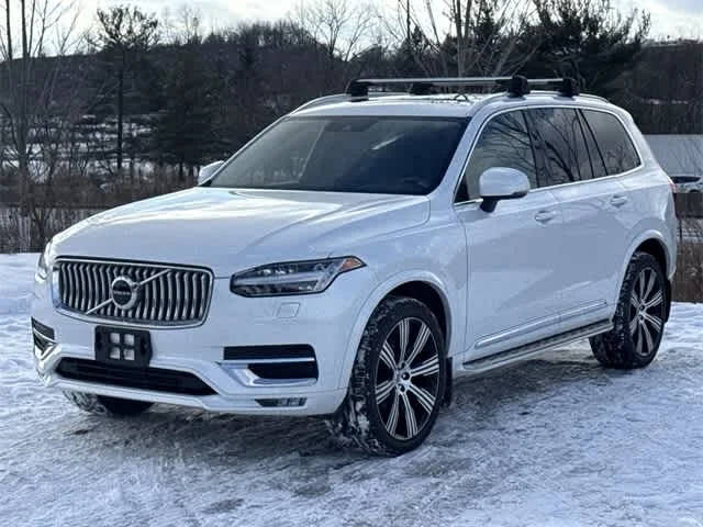 2022 Volvo XC90 Inscription AWD photo