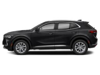 2021 Buick Envision Preferred AWD photo