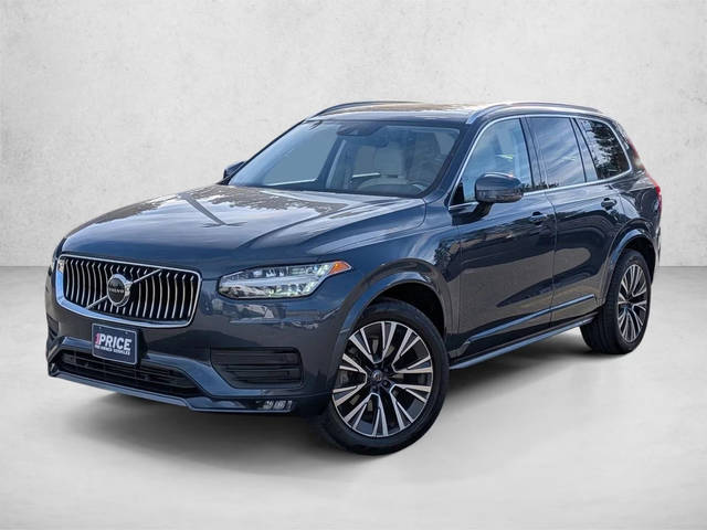 2022 Volvo XC90 Momentum AWD photo