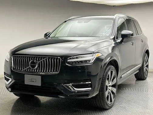 2022 Volvo XC90 Recharge Inscription AWD photo