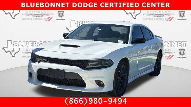 2021 Dodge Charger GT RWD photo