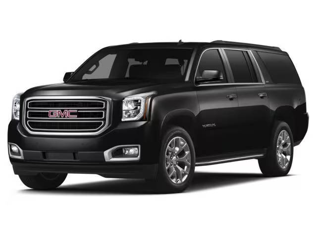 2015 GMC Yukon XL SLT 4WD photo