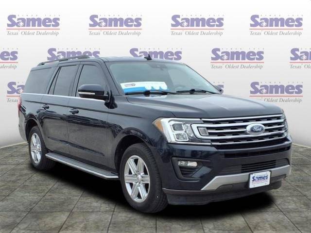 2021 Ford Expedition Max XLT RWD photo