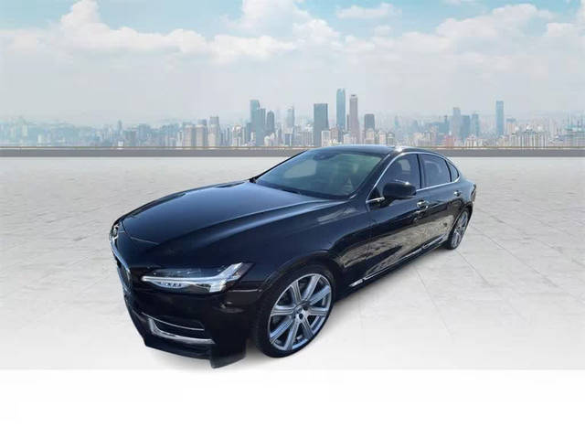 2020 Volvo S90 Inscription AWD photo