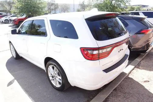 2021 Dodge Durango GT Plus RWD photo