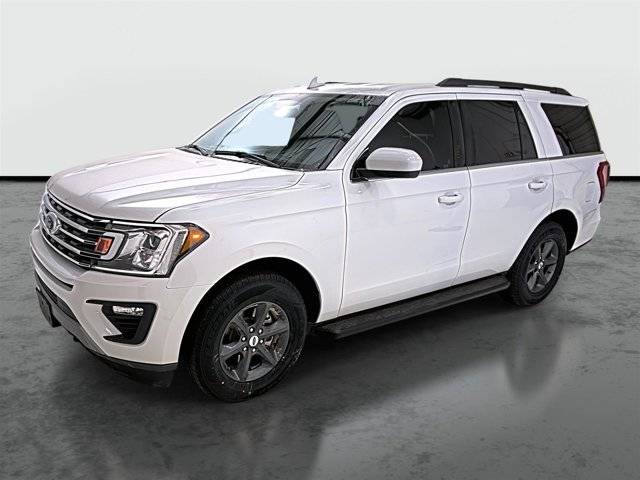 2021 Ford Expedition XLT 4WD photo