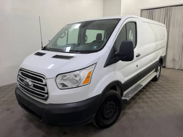 2019 Ford Transit Van RWD photo