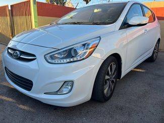 2015 Hyundai Accent Sport FWD photo