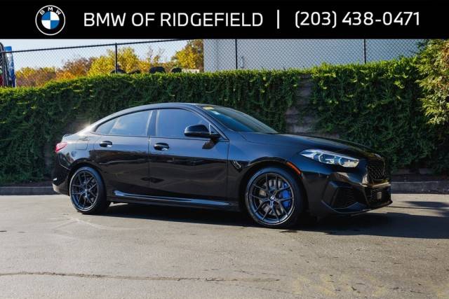 2022 BMW 2 Series M235i xDrive AWD photo