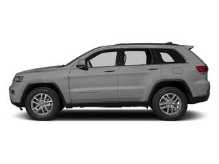 2017 Jeep Grand Cherokee Altitude 4WD photo