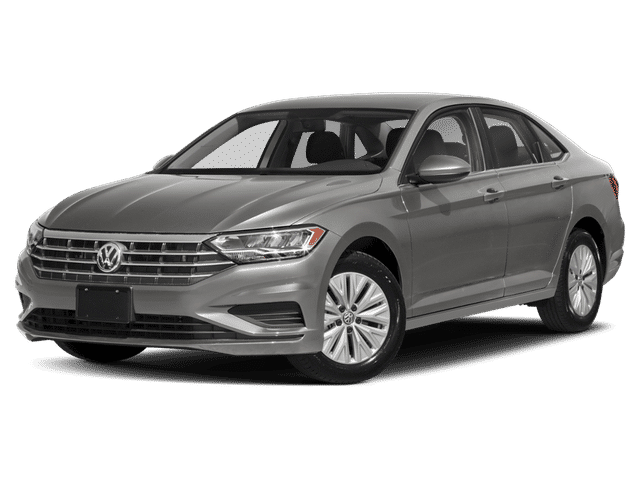 2021 Volkswagen Jetta S FWD photo