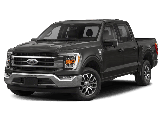 2021 Ford F-150 LARIAT 4WD photo